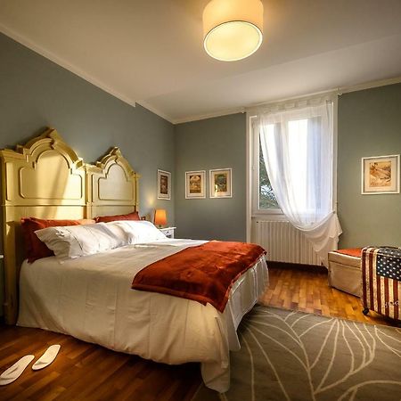 Bed And Breakfast Sweet Home Tirano Ngoại thất bức ảnh